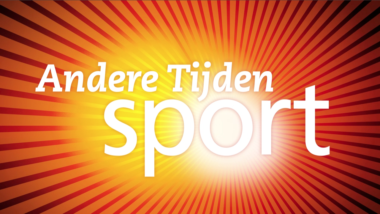 Andere Tijden Sport