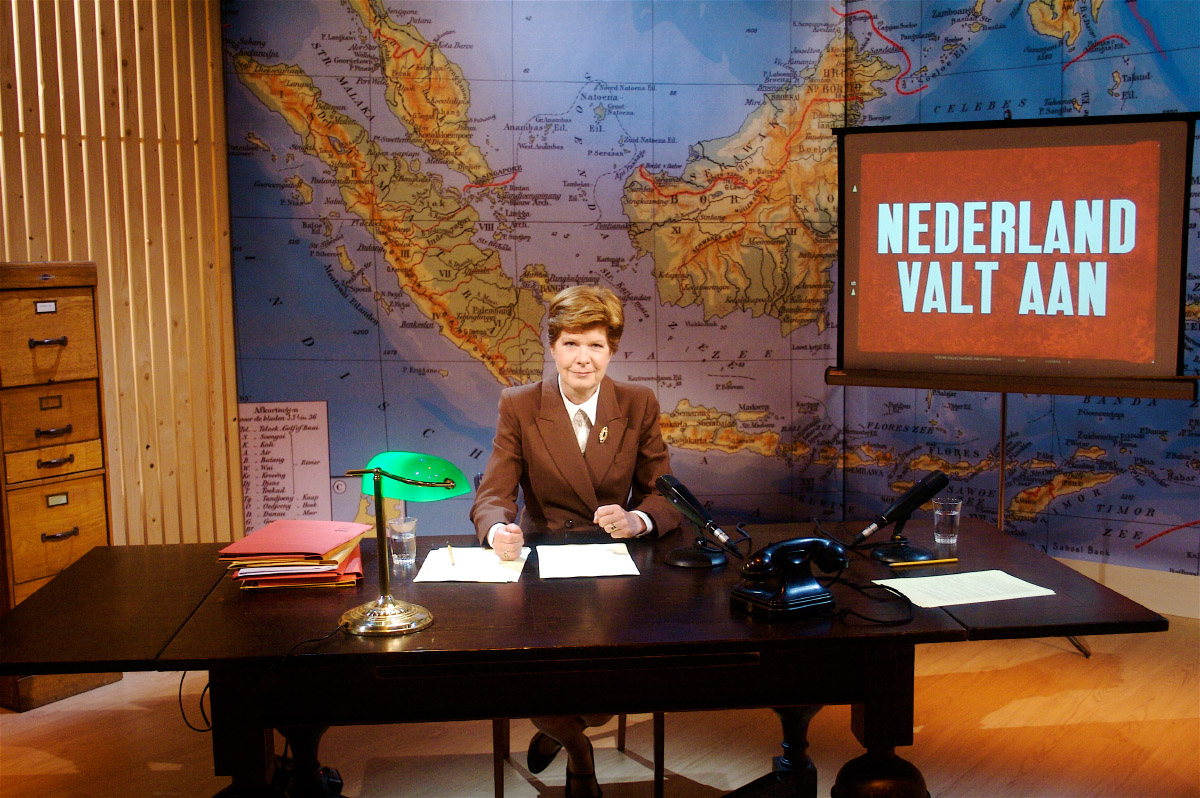 Nederland-Valt-Aan