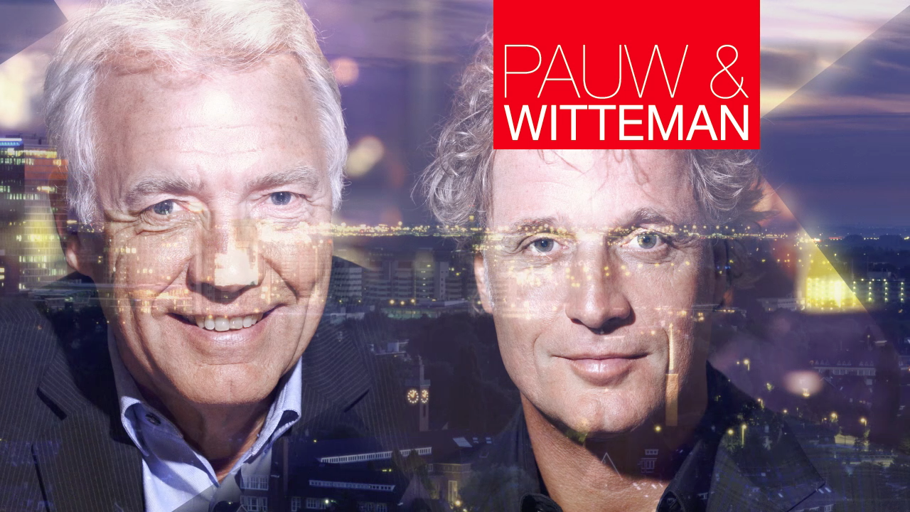 Pauw & Witteman
