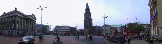 grotemarkt