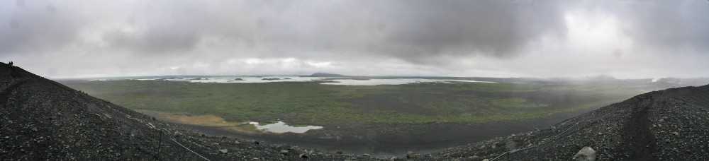 myvatn