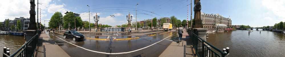 amstelbrug