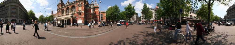 leidseplein