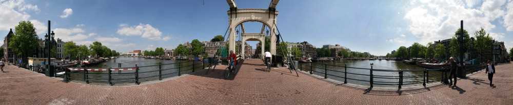 magerebrug