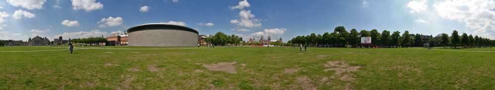 museumplein