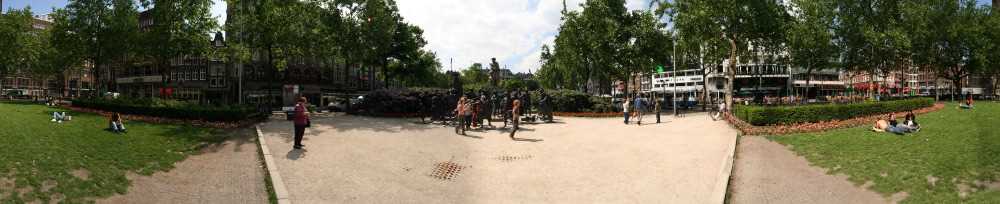 rembrandtplein