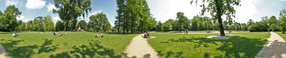 vondelpark