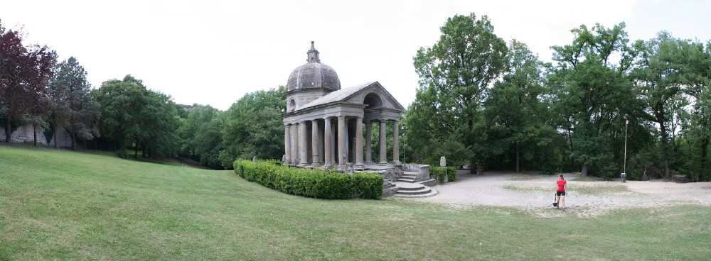 bomarzo