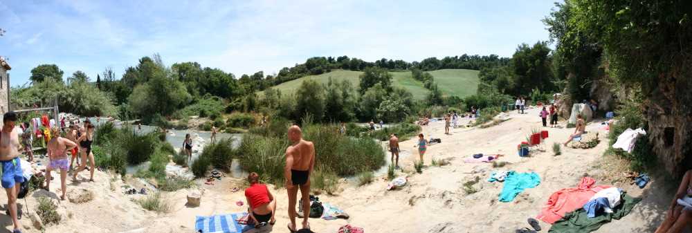 saturnia