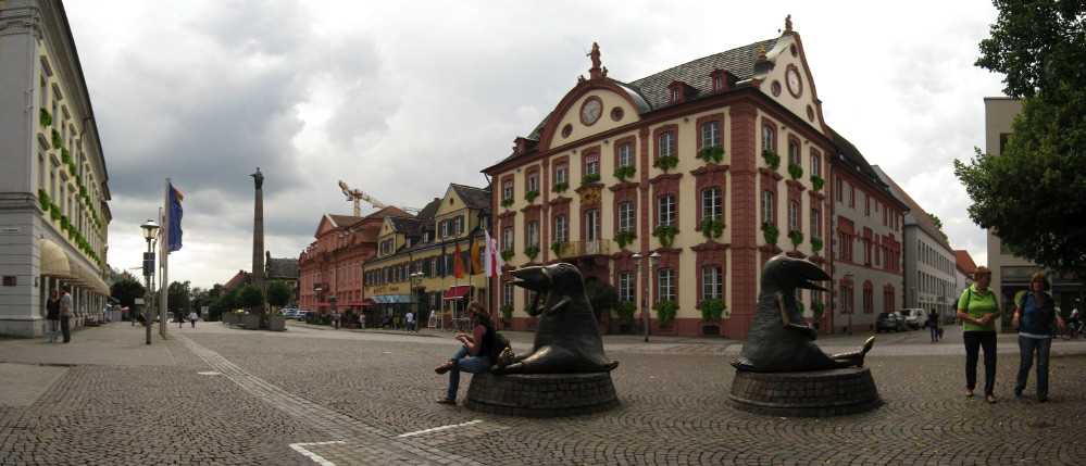 offenburg