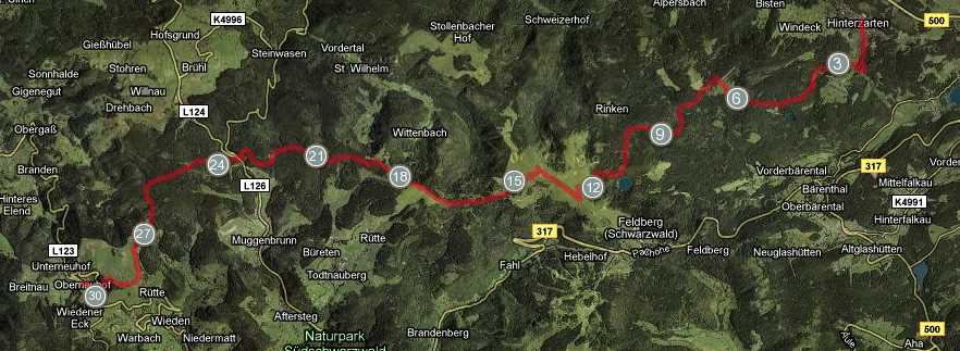 route